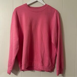 Light Pink Sweatshirt 🩷💓💞